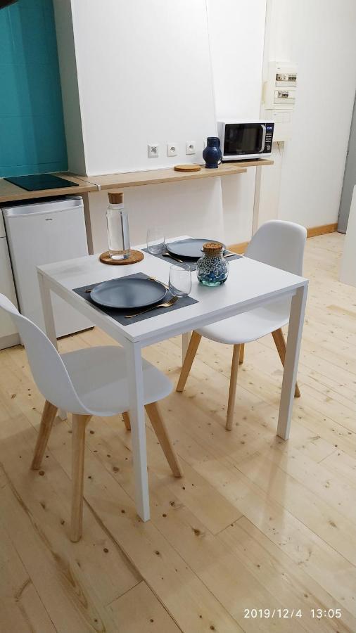 La Cachette Des Poutres Apartment L'Arbresle Ngoại thất bức ảnh