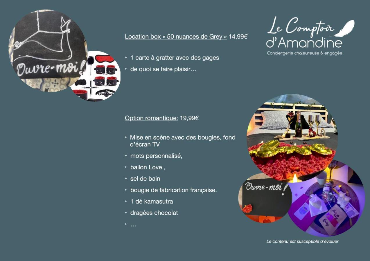 La Cachette Des Poutres Apartment L'Arbresle Ngoại thất bức ảnh